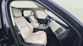 Land Rover Range Rover Sport 3.0D, снимка 13