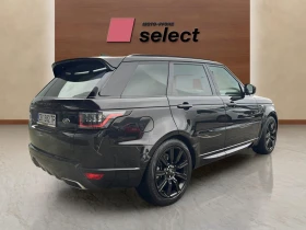 Land Rover Range Rover Sport 3.0D, снимка 7