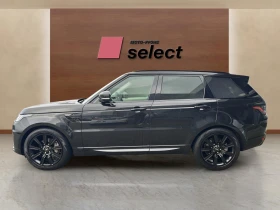 Land Rover Range Rover Sport 3.0D, снимка 4