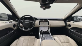 Land Rover Range Rover Sport 3.0D, снимка 10