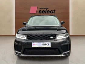 Land Rover Range Rover Sport 3.0D, снимка 3