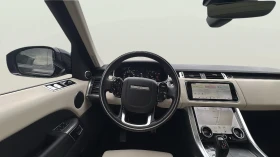 Land Rover Range Rover Sport 3.0D, снимка 11