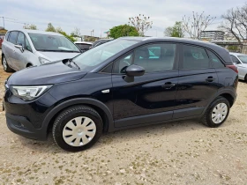 Opel Crossland X 1.5 D, снимка 4