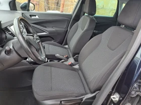 Opel Crossland X 1.5 D, снимка 13