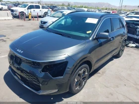 Kia Niro 2024 KIA NIRO EV WIND, снимка 3