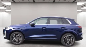 Audi Q3 e-hybrid = S-line = Tech Plus Гаранция, снимка 3