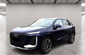 Audi Q3 e-hybrid = S-line = Tech Plus Гаранция, снимка 1
