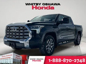 Toyota Tundra PLATINUM* FULL* ОБДУХ* ПАНО, снимка 1