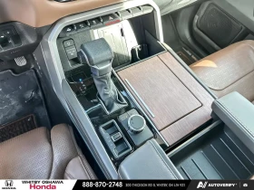 Toyota Tundra PLATINUM* FULL* ОБДУХ* ПАНО, снимка 11