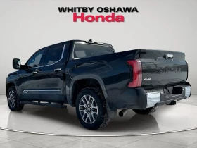 Toyota Tundra PLATINUM* FULL* ОБДУХ* ПАНО, снимка 3