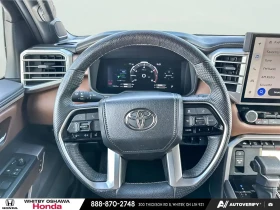 Toyota Tundra PLATINUM* FULL* ОБДУХ* ПАНО, снимка 10