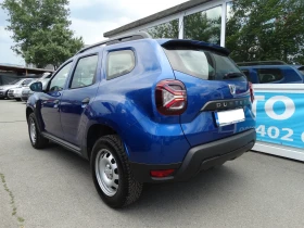 Dacia Duster PRESTIGE 1.5 DCI 4X4, снимка 2