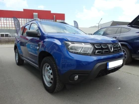 Dacia Duster PRESTIGE 1.5 DCI 4X4, снимка 4