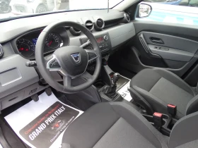 Dacia Duster PRESTIGE 1.5 DCI 4X4, снимка 7