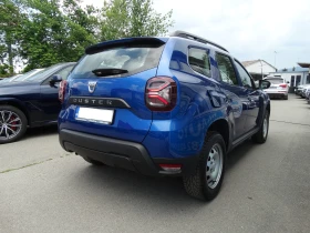 Dacia Duster PRESTIGE 1.5 DCI 4X4, снимка 3