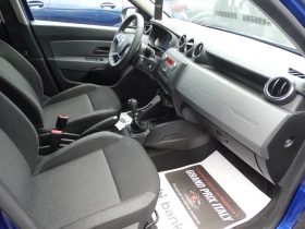 Dacia Duster PRESTIGE 1.5 DCI 4X4, снимка 11