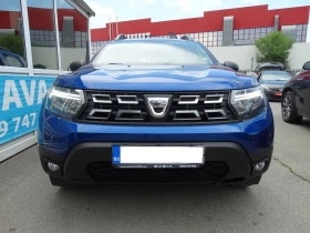 Dacia Duster PRESTIGE 1.5 DCI 4X4, снимка 5