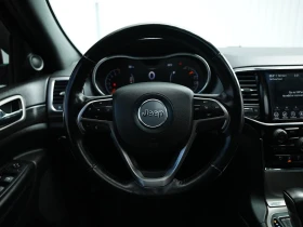 Jeep Grand cherokee 3.6 Altitude* ЧИСТ КАРФАКС* , снимка 7
