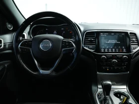 Jeep Grand cherokee 3.6 Altitude* ЧИСТ КАРФАКС* , снимка 8