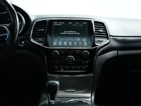 Jeep Grand cherokee 3.6 Altitude* ЧИСТ КАРФАКС* , снимка 12