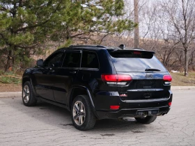 Jeep Grand cherokee 3.6 Altitude* ЧИСТ КАРФАКС* , снимка 3
