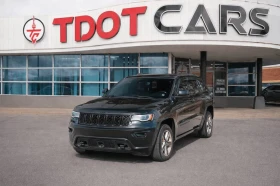 Jeep Grand cherokee 3.6 Altitude* ЧИСТ КАРФАКС* , снимка 2