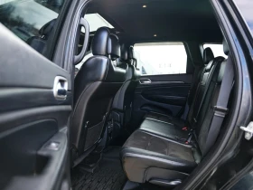Jeep Grand cherokee 3.6 Altitude* ЧИСТ КАРФАКС* , снимка 14