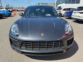 Porsche Macan ЦЕНА ДО БЪЛГАРИЯ АВТОКРЕДИТ, снимка 6