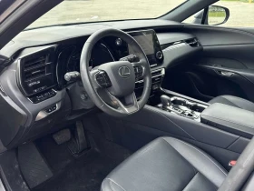 Lexus RX 350h  ОБДУХВАНЕ / CAMERA / CARFAX / АВТОКРЕДИТ , снимка 5