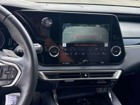 Lexus RX 350h  ОБДУХВАНЕ / CAMERA / CARFAX / АВТОКРЕДИТ , снимка 9