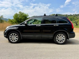 Honda Cr-v 2.2 ДИЗЕЛ - 4x4 , снимка 7