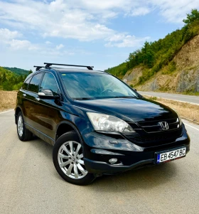 Honda Cr-v 2.2 ДИЗЕЛ - 4x4 , снимка 3