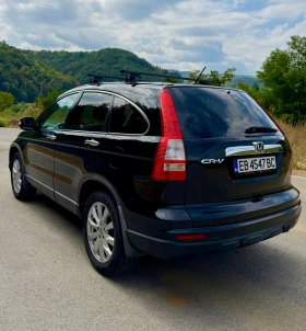 Honda Cr-v 2.2 ДИЗЕЛ - 4x4 , снимка 5