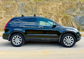 Honda Cr-v 2.2 ДИЗЕЛ - 4x4 , снимка 4