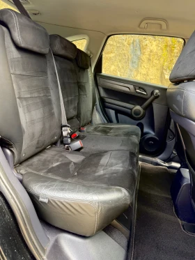 Honda Cr-v 2.2 ДИЗЕЛ - 4x4 , снимка 11