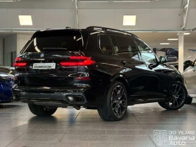 BMW X7 40d xDrive Sport-Automatic "M Sport", снимка 3