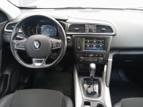 Renault Kadjar Automatic ЛИЗИНГ , снимка 11