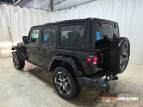 Jeep Wrangler, снимка 4