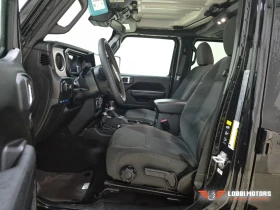 Jeep Wrangler, снимка 5