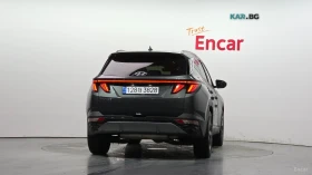 Hyundai Tucson 2WD* INSPIRATION* NX4* VENTILATED SEATS* , снимка 4