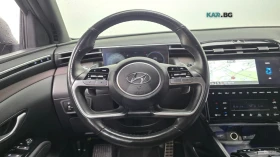 Hyundai Tucson 2WD* INSPIRATION* NX4* VENTILATED SEATS* , снимка 13