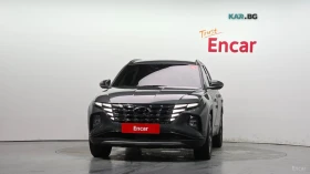 Hyundai Tucson 2WD* INSPIRATION* NX4* VENTILATED SEATS* , снимка 3