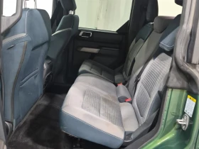 Ford Bronco OUTER BANKS* AWD* REMOVEABLE TOP, снимка 8