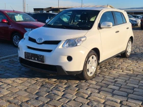 Toyota Urban Cruiser 1.33i 101 кс ЕВРО 4, снимка 3