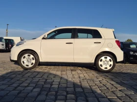 Toyota Urban Cruiser 1.33i 101 кс ЕВРО 4, снимка 4