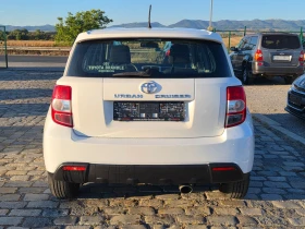 Toyota Urban Cruiser 1.33i 101 кс ЕВРО 4, снимка 7