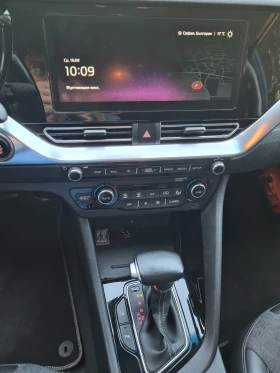 Kia Niro 1.6 GDI Hibrid DCT, снимка 10