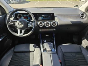 Mercedes-Benz EQA 350 4MATIC - [9] 