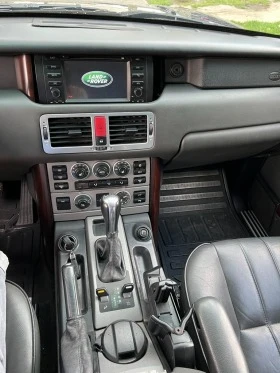 Land Rover Range rover 4.4 I GAZ - [8] 