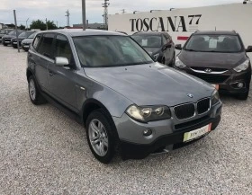 BMW X3 2.0D-150K.C. EUR0 4 Лизинг  - [2] 